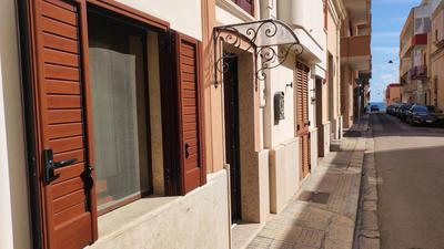 Casa vacanza Gallipoli centro