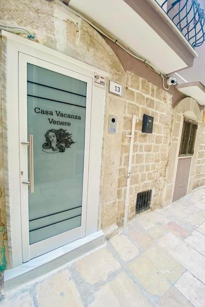 Casa Vacanza Venere