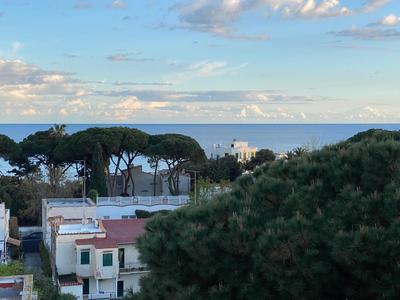 APPARTAMENTO CENTRALE SANTA MARINELLA