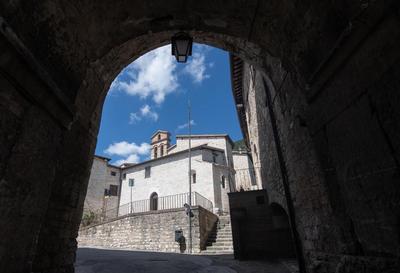 L'ira di Dante