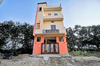 Hotel O Amaira