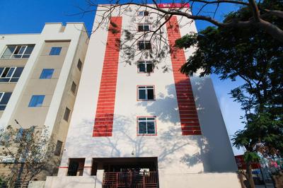 Hotel O S V Residency