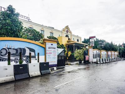 Townhouse OAK Bi Executive