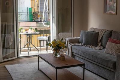 Orfeas Apartment