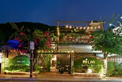 Mi Lan Boutique Resort