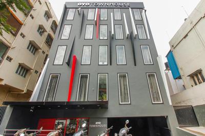 FabHotel White Ridge Shivam