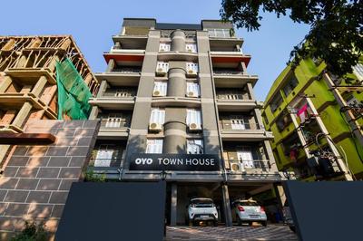 Super Townhouse Vidya Vihar