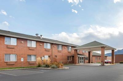 Comfort Inn, Foto 2