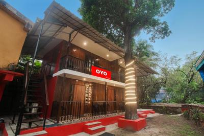 Hotel O Casa De Gama Pinto Near Calangute Beach Road Mall