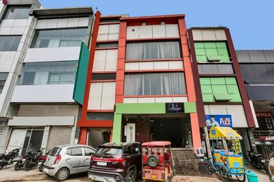 Hotel O Imperial Residency