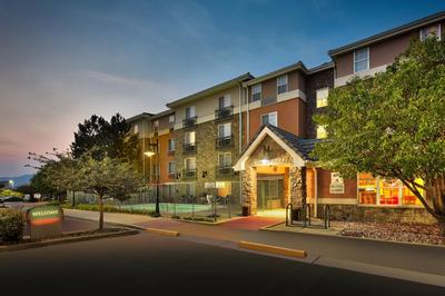 TownePlace Suites by Marriott Boulder Broomfield/Interlocken