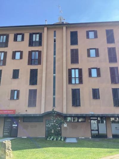 Diego's Apartment - Monza Park
