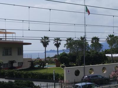 Casa Cristina, vista mare a pochi passi dalle spiagge