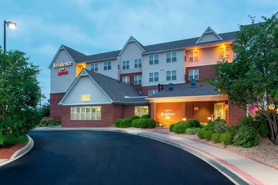 Residence Inn Louisville Northeast