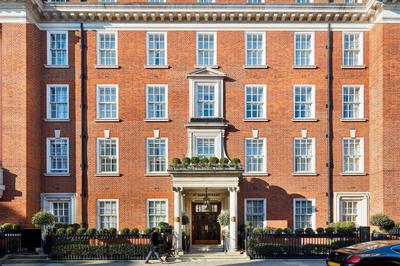 Grand Residences by Marriott - Mayfair-London