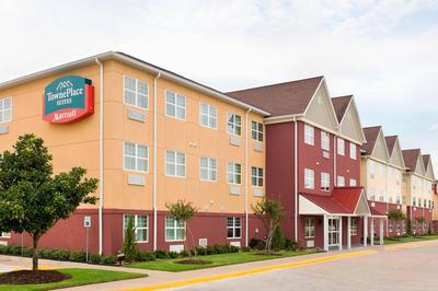 Sonesta Simply Suites Houston Brookhollow, Billede 2