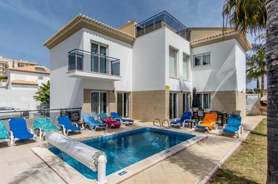 Villa Casa Vilas Boas