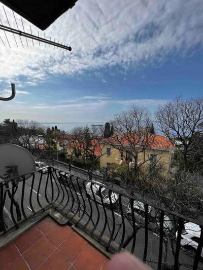 Apartment Alessio - sea view