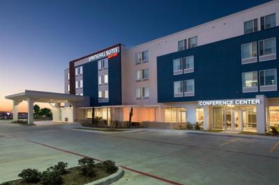SpringHill Suites by Marriott Houston Hwy. 290/NW Cypress