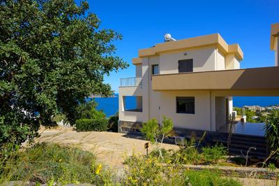 Elounda Blue Waves Residence