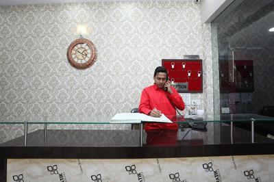 OYO Hotel Venus