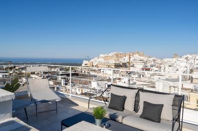 Casa Sunset - Amazing Ostuni view & two terraces