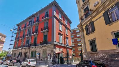 Soave Rooms