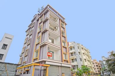 Hotel O Amar Raj Vista