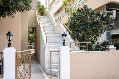 My Aegean Sea Apartment