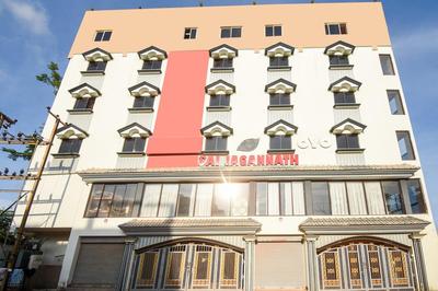 Hotel O Ssj Residency