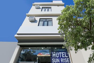 Hotel O Sunrise