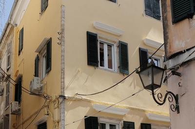 Old Town Hall Apartment