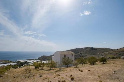 Angelika House -Amazing Sea view