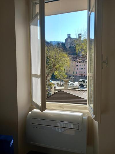 Appartamentino - Castle view, no stairs