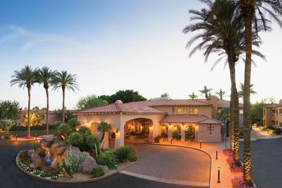 Sheraton Desert Oasis Villas, Scottsdale, Foto 2