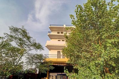 Hotel O Blue Ray
