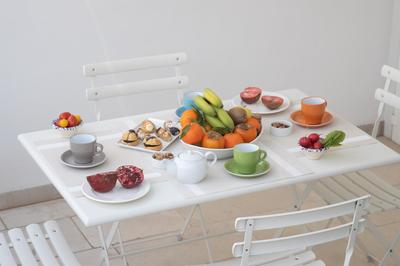ENJOY BOUTIQUE ROOMS