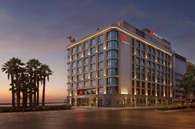 Izmir Marriott Otel - Image 75
