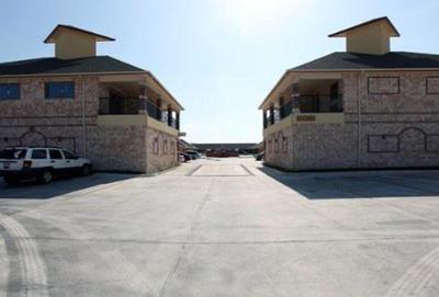 Guest Inn San Benito/Harlingen
