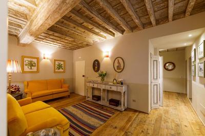 Borgo Signature Rooms