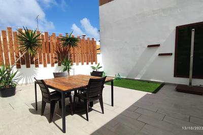 Tamadaba House
