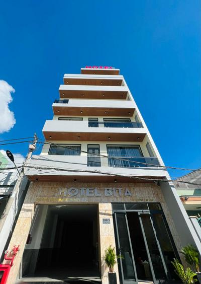 BITA HOTEL CẦN THƠ
