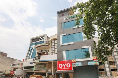 Hotel O Galaxy