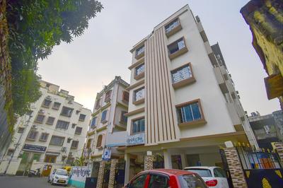 Collection O Bricks Inn Hazra Road Near Birla Mandir