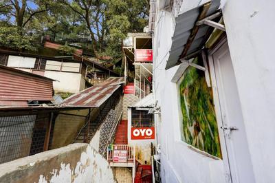 Hotel O Shree Home (Inza Guest House)