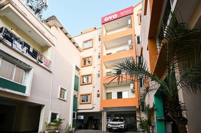 Capital O Avisi Residency