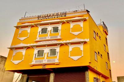 Hotel O Data Shree