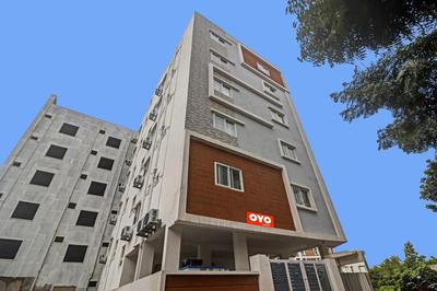 Super Hotel O Qualia Pride Financial District