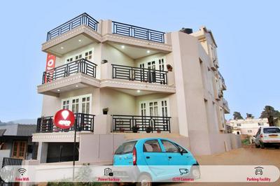 Super OYO Home Stay Fable Stay