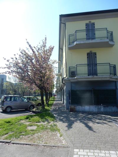 FiordiCasa - Appartamento vicino Rhofieramilano e Ospedale Galeazzi